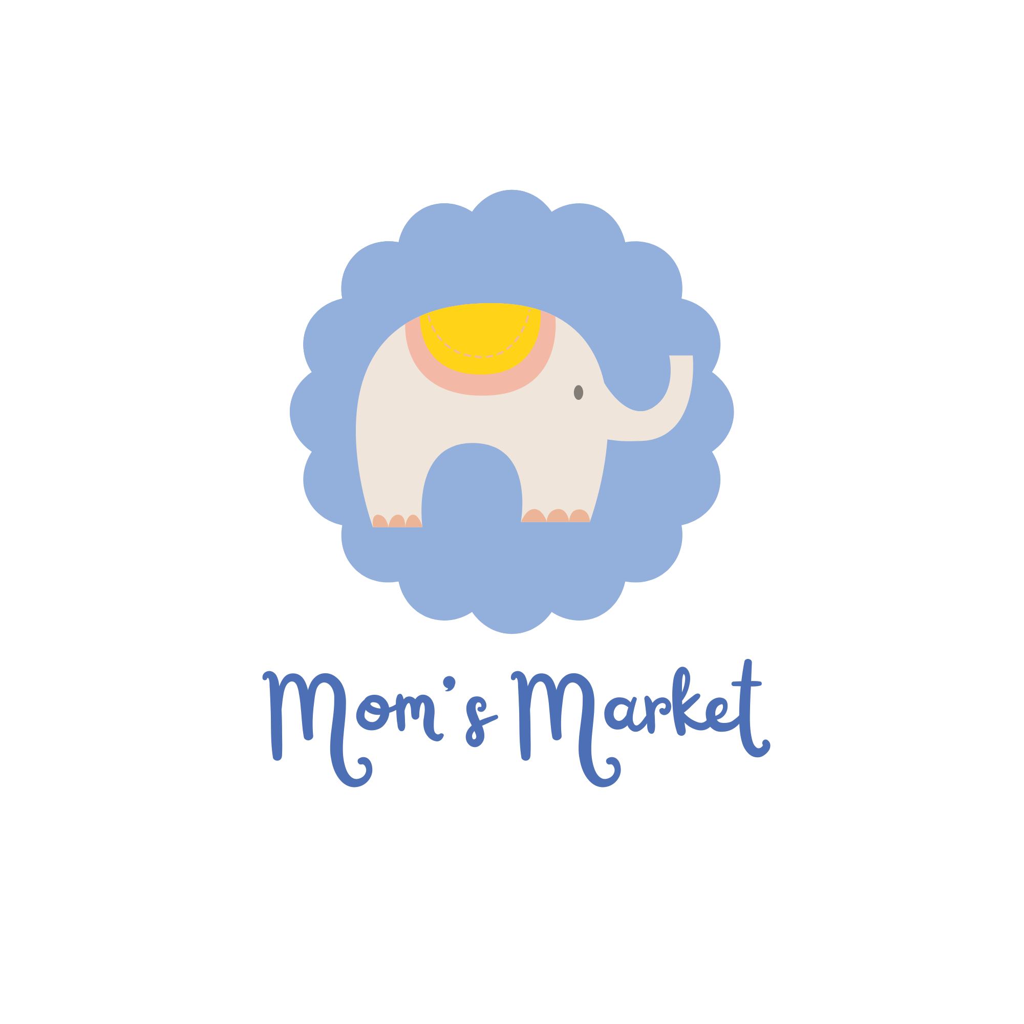 Mom's Market